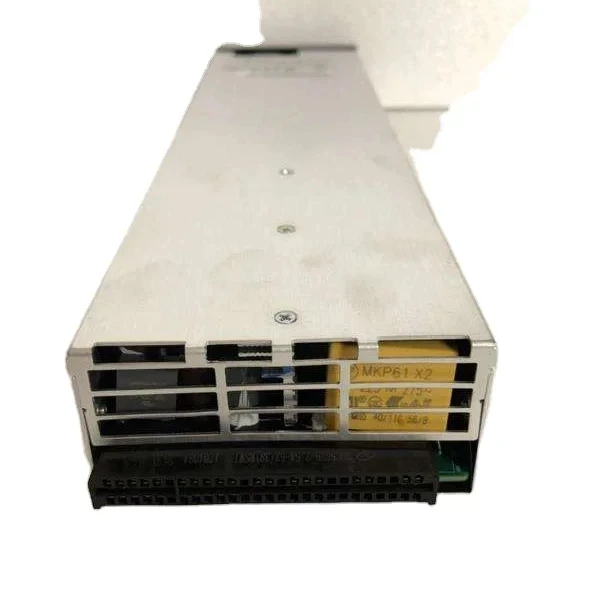 New and Original Vertiv S48-2000E3 48V Solar Rectifier Converter Module >500W CE ROHS FCC Certified 50/60Hz-boxintelecom