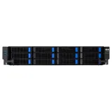 Wholesale a U S RS720A-E12-RS12 2U Rack Server with AMD EPYC Dual-processor Support up to 