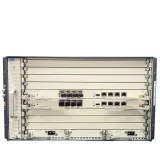 ZTE Zxa10 C650 XGPON OLT C650 ZTE 10G Xgs-pon OLT FTTH 16 Ports Olt zte C650
