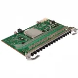 GPLF 16 Port Service Card GPON H902GPLF SFP B+ C+ C++ Modules FTTH GPON OLT MA5800-X2 X7 X