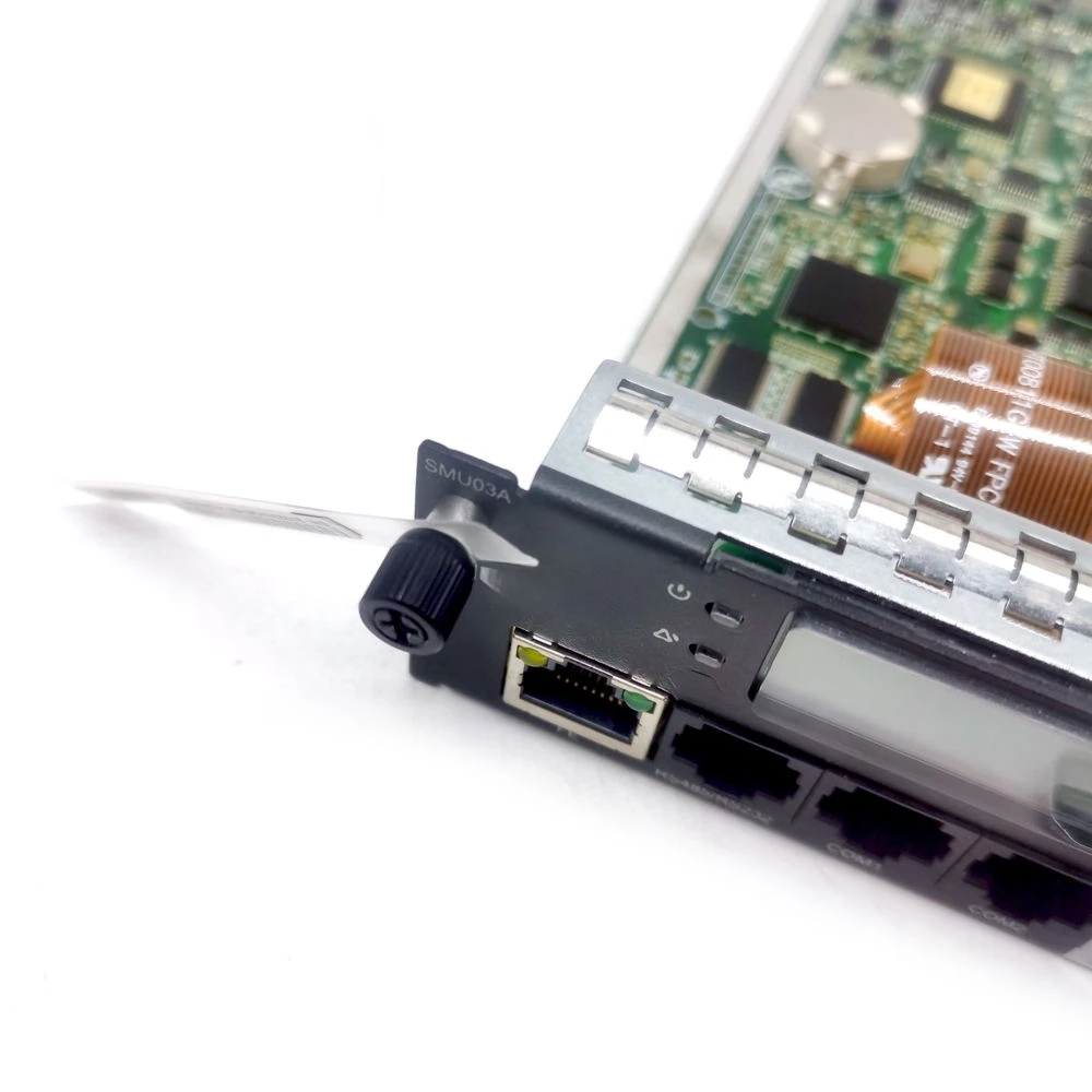 Wholesale Telecom Power SMU03A Controller Module SMU03A Base Station-boxintelecom