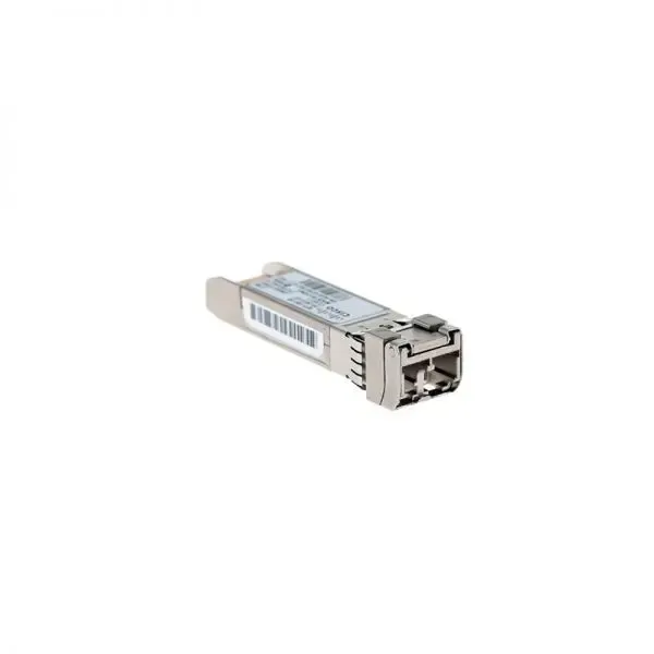 XFP 10GBASE-SR 850nm 300m DOM Duplex LC MMF Optical Transceiver Module XFP-SX-MM850-boxintelecom