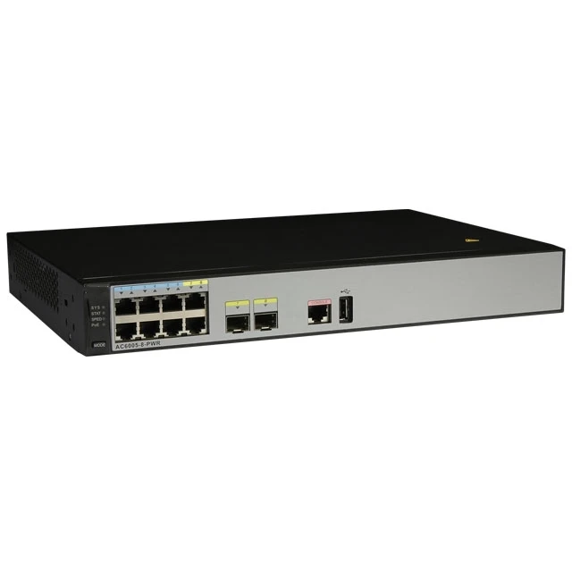 wireless point AC6005-8 wifi access controller-boxintelecom
