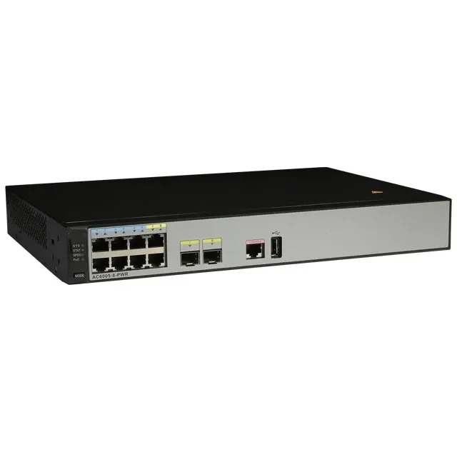 wireless point AC6005-8 wifi access controller-boxintelecom