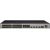 S5735-L32ST4X-A1 98011396 S5700 S5735-L1 Series 24*GE SFP 8*10/100/1000BASE-T Ports, 4*10G