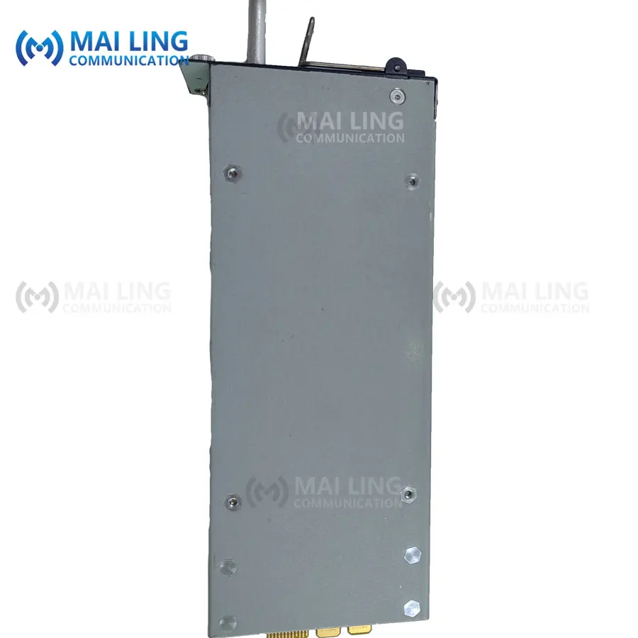 Ruijie 240V AC Power Board RG-M5000E-AC60 Communication Equipment 1 Year Warranty NEW Comp