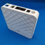 FTTH ONU AN-5506-02B 01A ONU ONT GPON Fiber Optical Network Unit 1GE Router FTTH Modem GPO