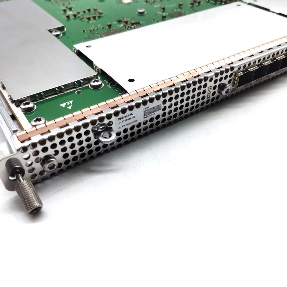 Wholesale New Package NSN Base Station Flexi BBU Baseband Processing Module FBIH.-boxintelecom