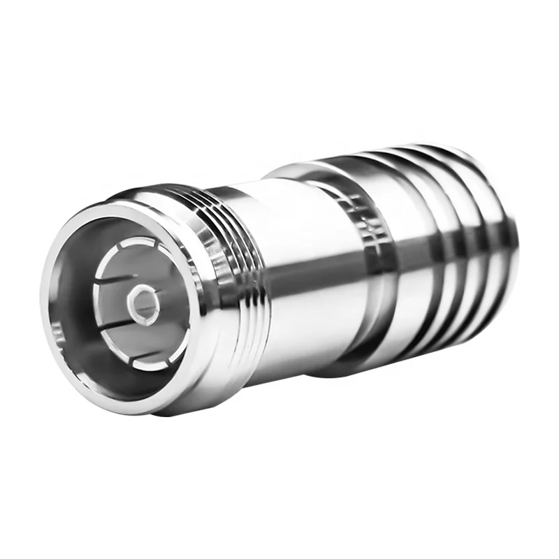 DC-6GHz 2W   Dummy Load Termination Loads RF Terminal with 4310 Female Connector Used for 