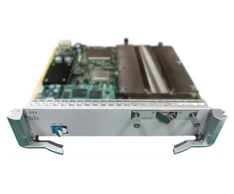 OptiX OSN 9800 TN17LSC 100Gbit/s Wavelength Conversion Board-- OSN9800 UPS
