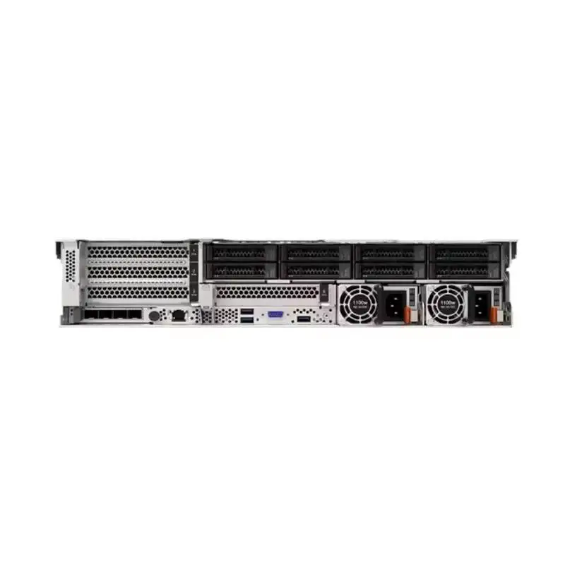Quality Lenovo ThinkSystem SR650 V3 Rack Computer 2u Data Cloud Storage Server-boxintelecom