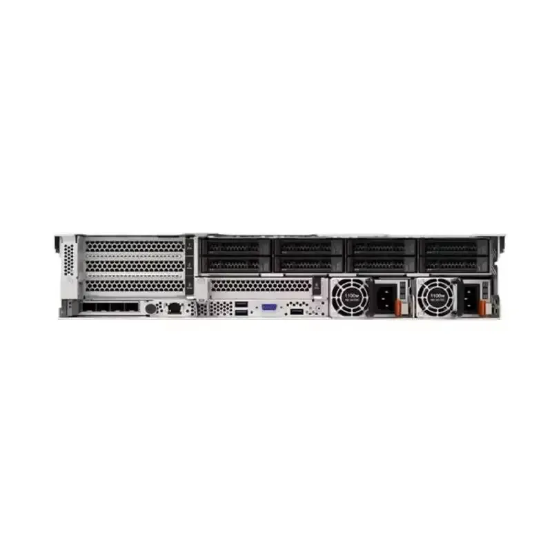 Quality Lenovo ThinkSystem SR650 V3 Rack Computer 2u Data Cloud Storage Server-boxintelecom
