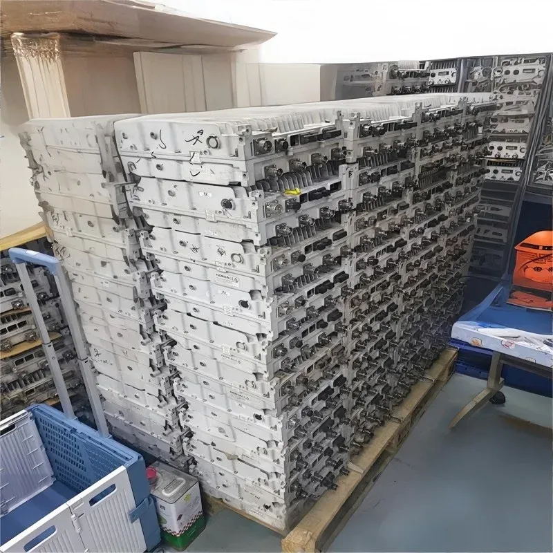 Wireless Communication Equipment Base Station RRU AHCA AHEB AHDB AHGA AHHB Second-hand 1 Year Warranty-boxintelecom