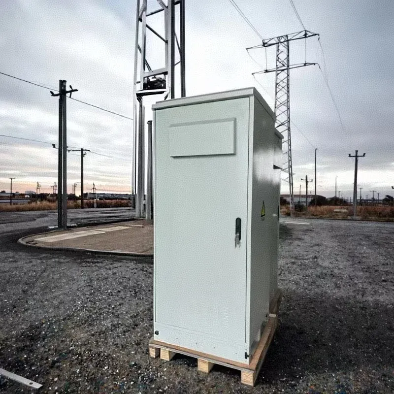 Customizable IP55 Waterproof Integrated Shell Aluminum Stainless Steel Cabinet Galvanized Steel Enclosure Electronics Instrument-boxintelecom