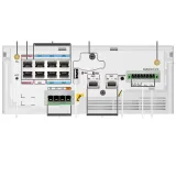 Original Hw AR531GR-U-H 50010170 Enterprise Industrial Gigabit Access Router
