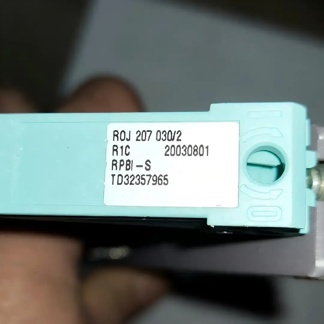 ROJ 207 030/2 RPBI-S Board Card ROJ207030/2-boxintelecom