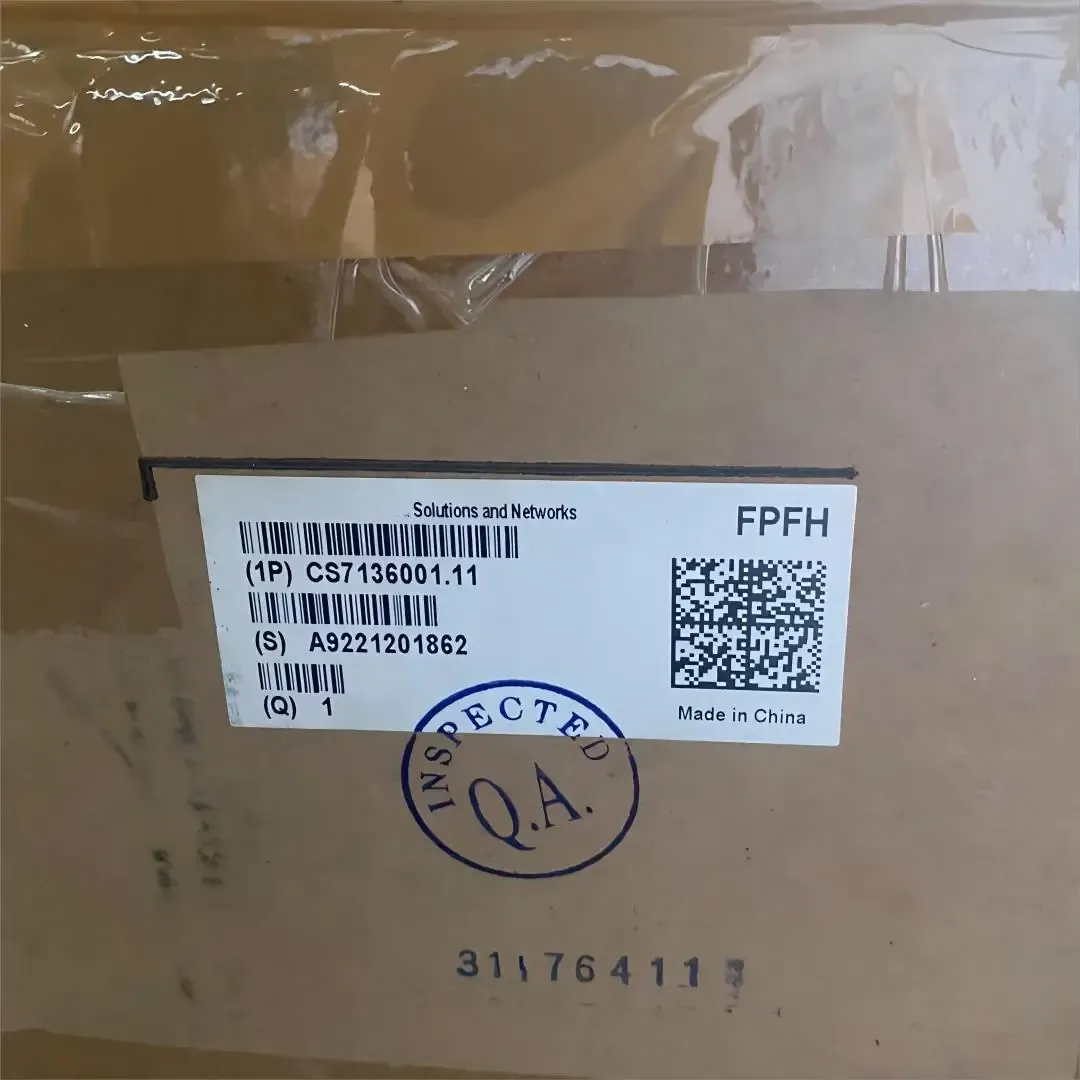 FPFH CS7136001 for Nokia Flexi BTS Power Distribution Module FPFH-NPP 700-014049-0000