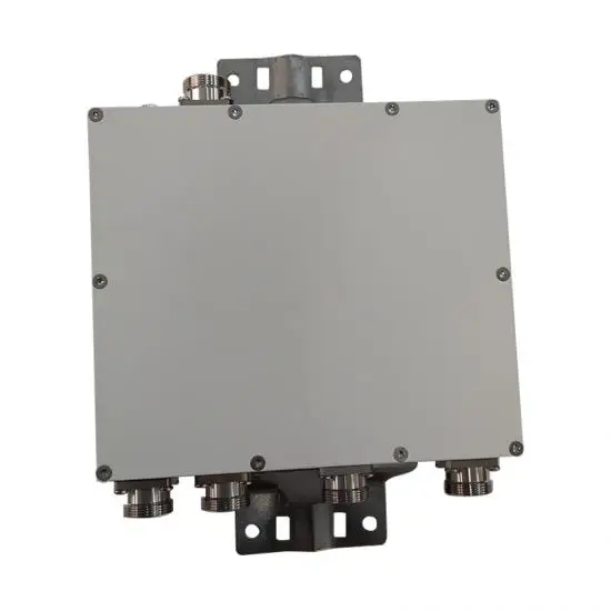 Manufacturer Suppler Quadplexer 690-960/1710-1880/1920-2170/2490-2690MHz Penta Band Combin