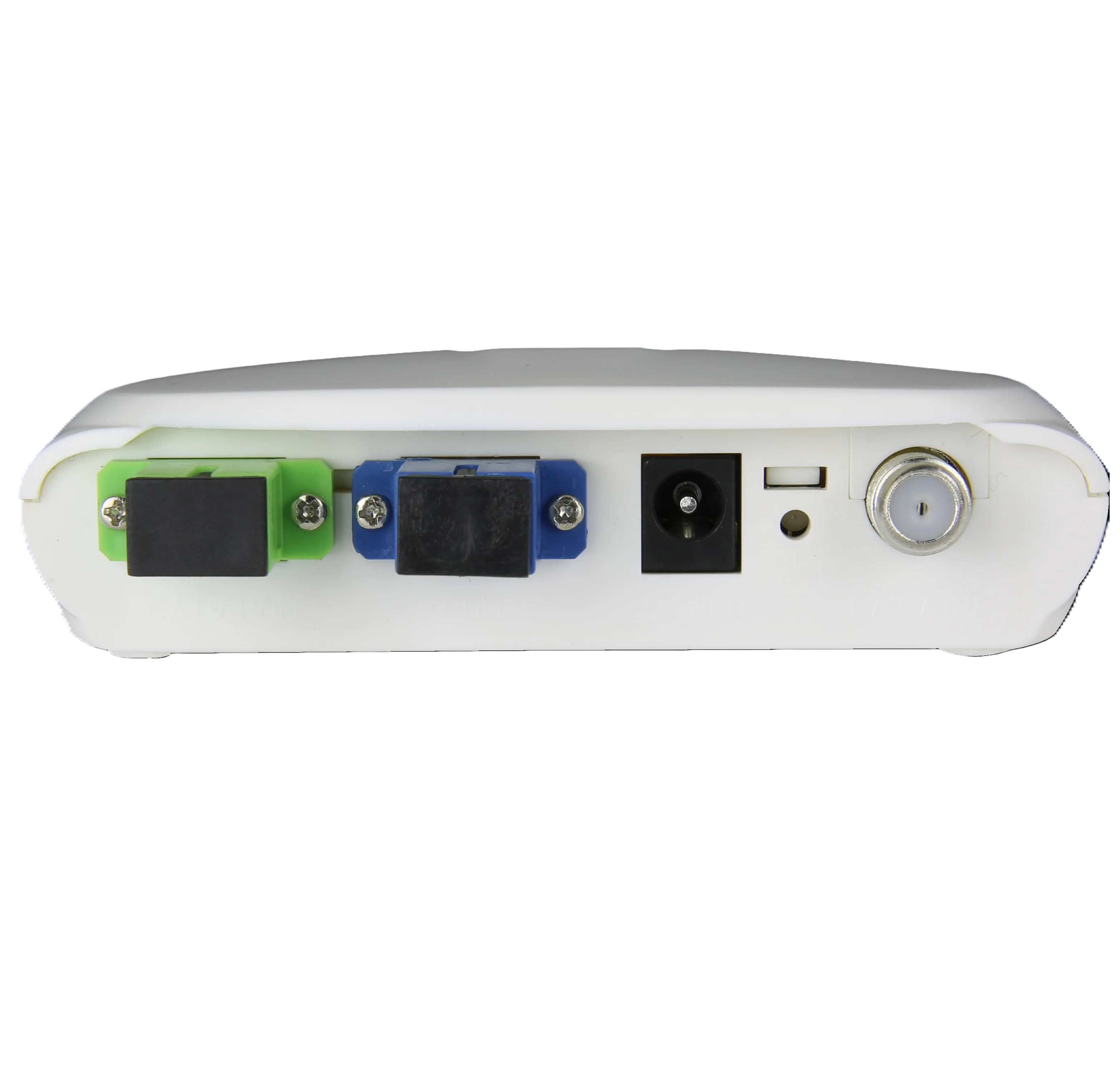 FTTH-OR19N WDM Mini Optical Receiver Optical Node Catv Fiber Optical Receiver  FTTH-OR19N Optical Receivers with WDM-boxintelecom