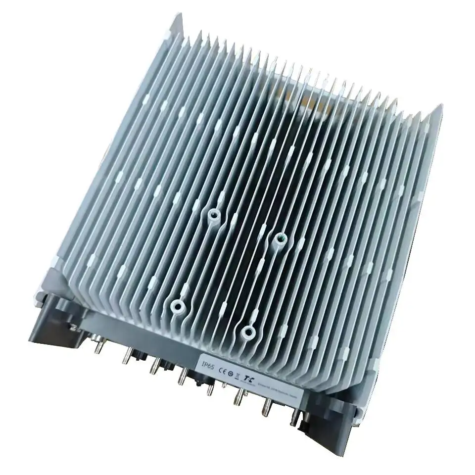 Second Hand RRU KRC 161 8601Radio Enable Seamless 4G Deployment & Network Upgrades Radio R
