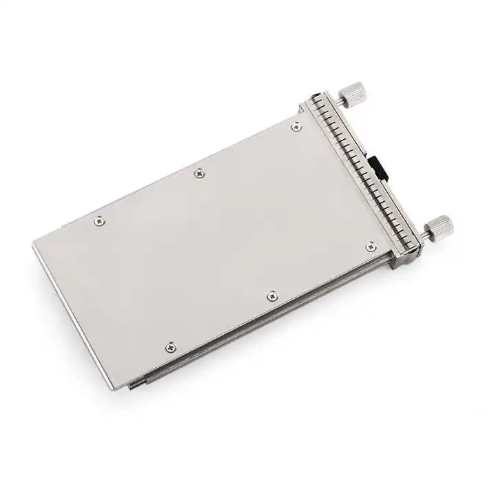 CFP 100G ER4 1310nm 40km Optical Transceiver Compatible CFP-100GBASE-ER4 modules for Arista switches-boxintelecom