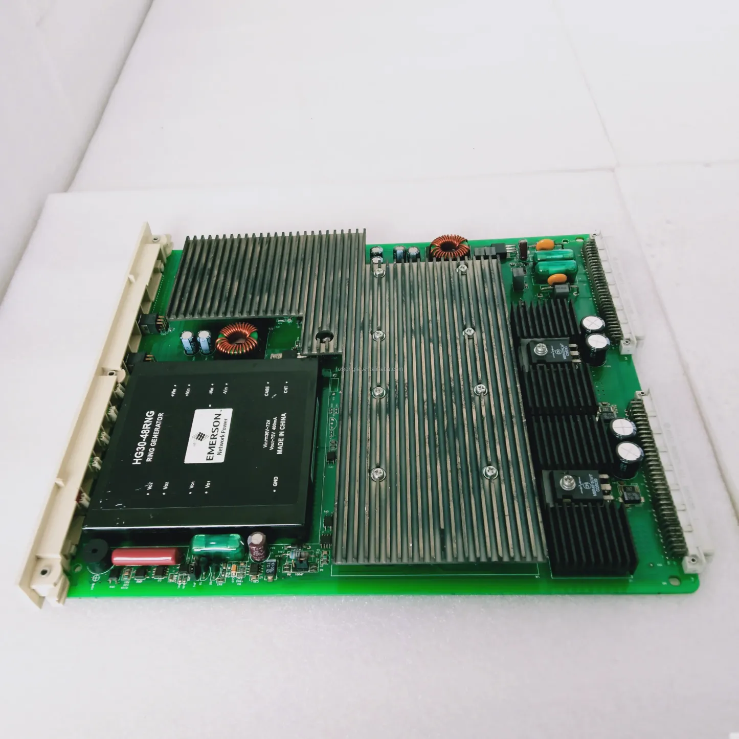 Used Boxin H602PWX2 03027609 Second Power Board Fiber Optic for UA5000 HABA-PWX Access Network Interface Board FTTX-boxintelecom
