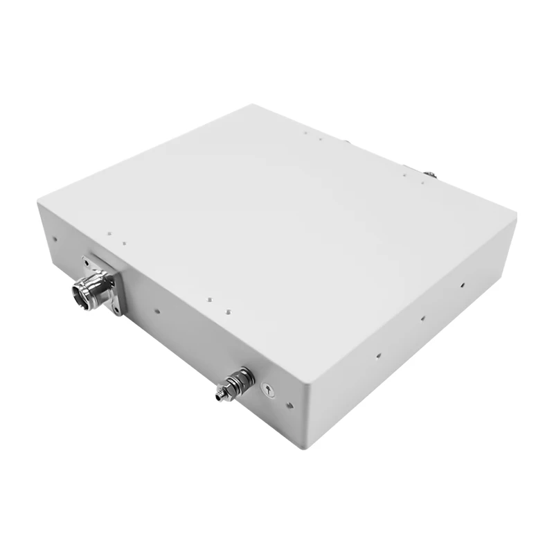 boxin Quadplexer 698-2700MHz Quad-band Combiner with Low PIM -155dBc