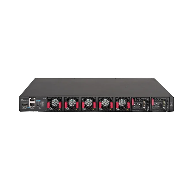 H 3C S6805-54HF S6805-54HT S6805 Series Data Center Switches-boxintelecom
