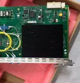 TMB2LDC01    2x100Gbit/s  Multi-rate wavelength conversion board   DWDM   Wavelength conve