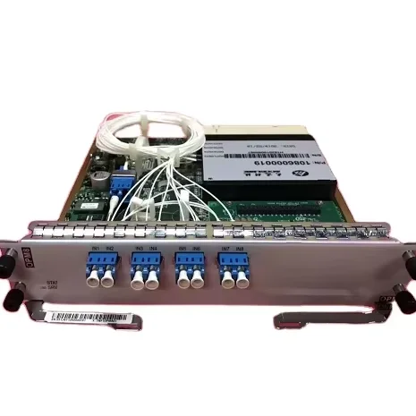 HW OSN board OptiX OSN 1800 TNF1OPM8 TMB1OPM8 8-channel optical power monitor board