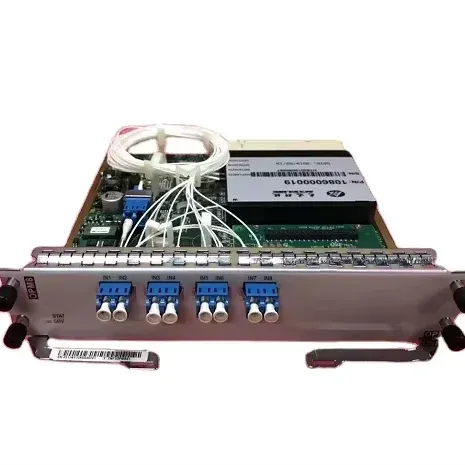 HW OSN board OptiX OSN 1800 TNF1OPM8 TMB1OPM8 8-channel optical power monitor board