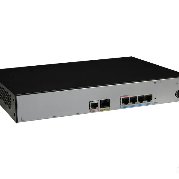 AR111-S 50010456 Enterprise Gigabit 4G Wireless Router-boxintelecom