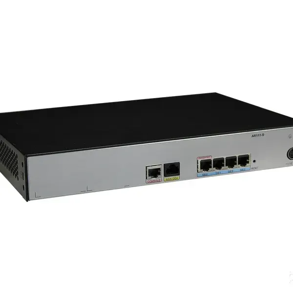 AR111-S 50010456 Enterprise Gigabit 4G Wireless Router-boxintelecom