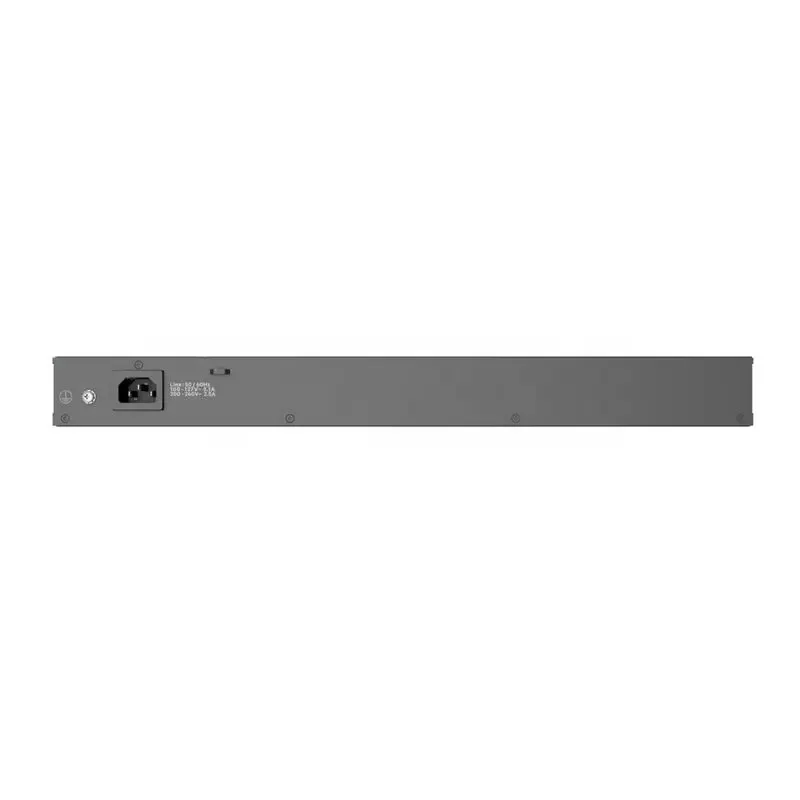 H PE JL255A Aru ba 2930F series 24G PoE+ 4SFP+ Gigabit network Switch