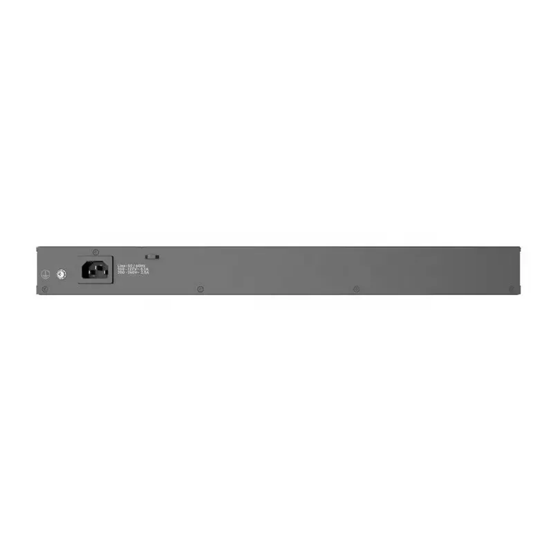 H PE JL255A Aru ba 2930F series 24G PoE+ 4SFP+ Gigabit network Switch