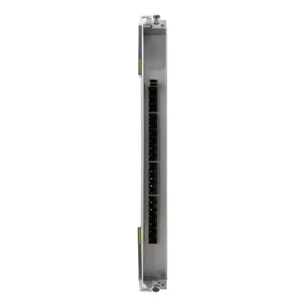 TNS2N220S01 20 X 10 Service Processing 200 Gbit/s Universal Line Board N220 3