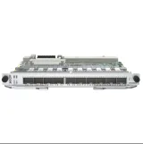 CR8DE4NB00M1 CR8DE4YBMSF0 03034XTF 03034YNN 4-Port 100GBase/50GBase-QSFP28 Physical Interf