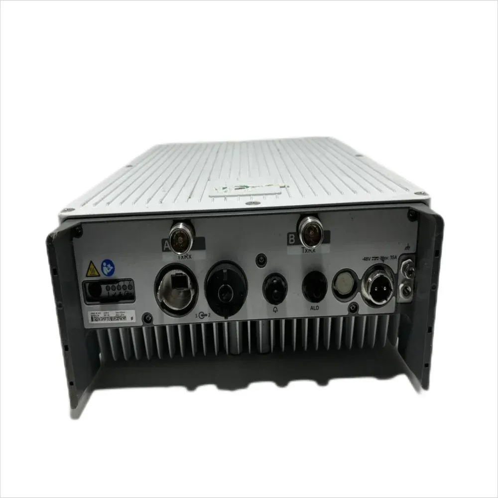 RRU 2229 B41K Component for Base Station Wireless Infrastructure Equipment with 1 Year Warranty 100% Tested Quality New/Used-boxintelecom