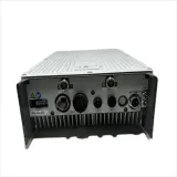 RRU 2229 B41K Component for Base Station Wireless Infrastructure Equipment with 1 Year War