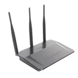 D-Link DIR-809 AC750 New Portable Wireless Dual Band Router 750Mbps Firewall Repeater 5GHz