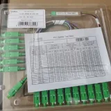 Gpon Epon Plc Fiber Optic Splitter 1*16 Plc Splitter Mini Plc Splitter Fiber Optic Plc Spl
