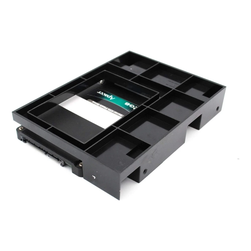 Wholesale Used HPE 661914-001 2.5inch SFF to SAS/SATA Smart Carrier Converter Adapter 3.5inch LFF Tray-boxintelecom