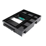 Wholesale Used HPE 661914-001 2.5inch SFF to SAS/SATA Smart Carrier Converter Adapter 3.5i