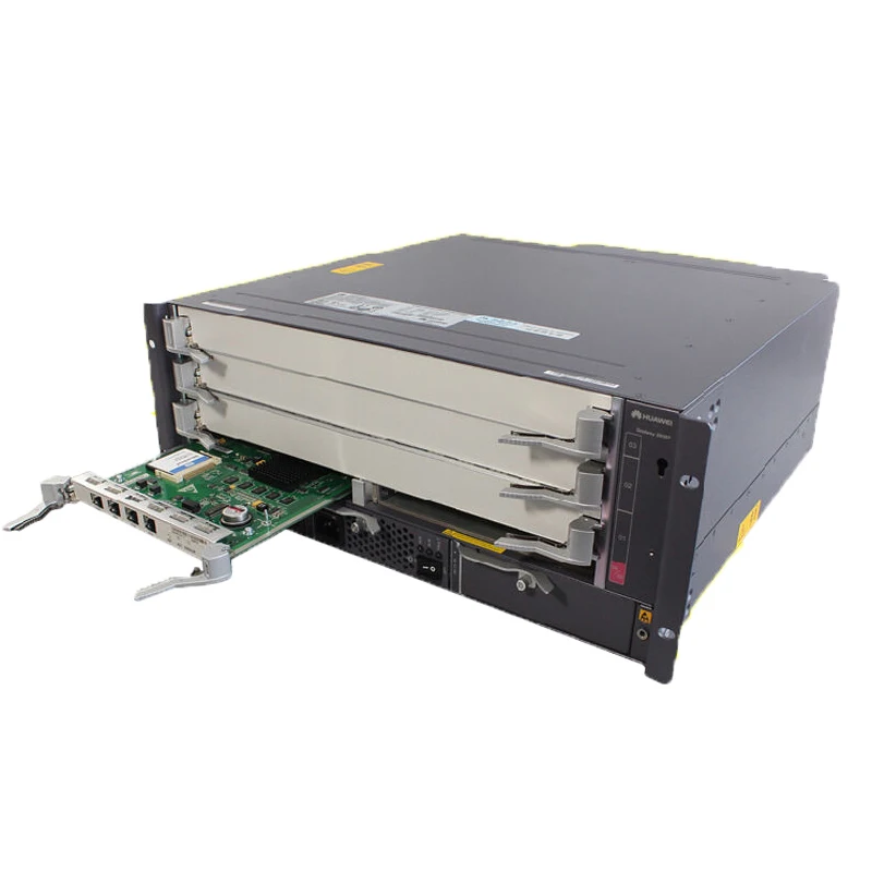 In Stock Quidway Ethernet Switch S9300 Series S9303-boxintelecom