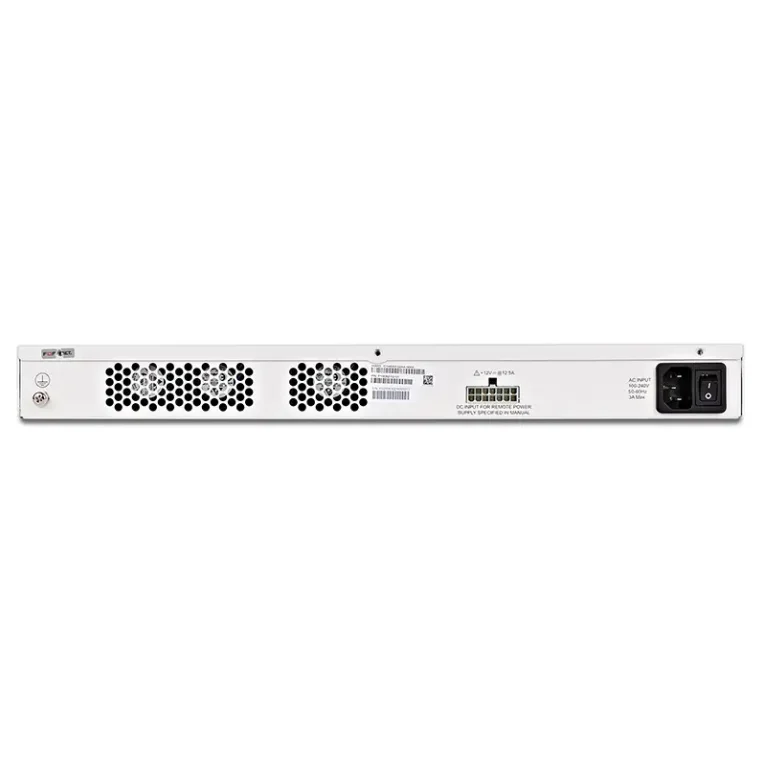 Original New Fortinet FG-101F Security Appliance FortiGate-101F 20xGE-RJ45 Ports Fortigate Firewall