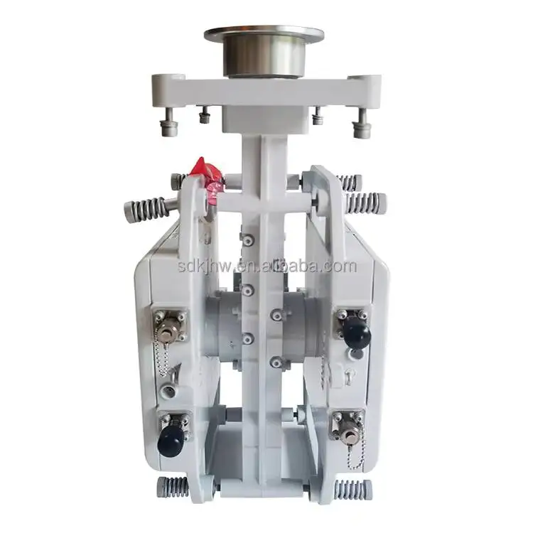 Microwave Accessories 6Db 7&8GHz Hybrid Combiner Coupler Suitable for ODU XMC-5D 7G/8G 0