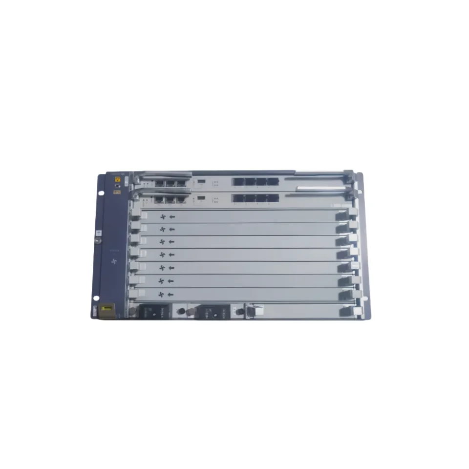 OLT MA5800-X7 Fiber Optic Equipment Card for 4G PON EPON WIFI Networks Equipped with GPHF GPUF GPLF GPSF-boxintelecom