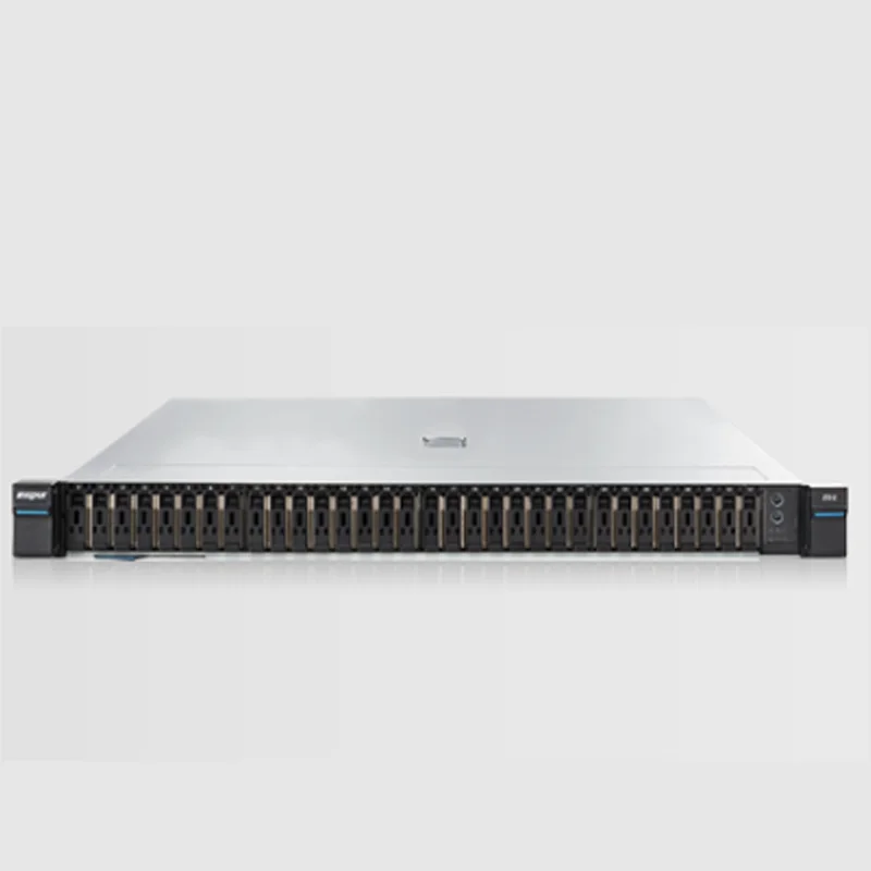 Original NF5180M6 in Tel Xeon 4309Y 1U Manufactured Rack Server