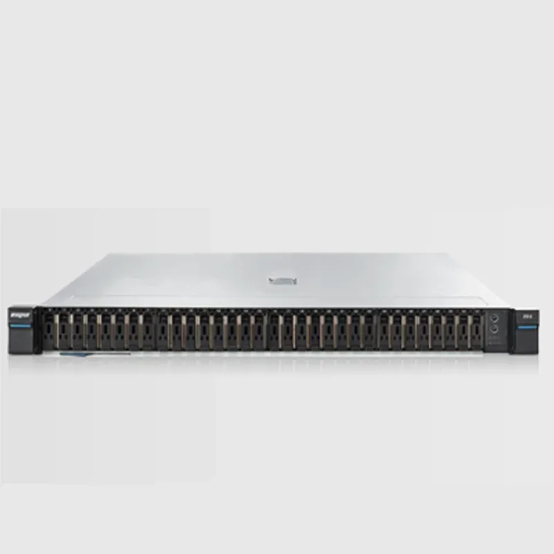 Original NF5180M6 in Tel Xeon 4309Y 1U Manufactured Rack Server