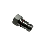 RF Adaptor N Female to DIN 7/16 MALE ADAPTER with Brass and Low PIM